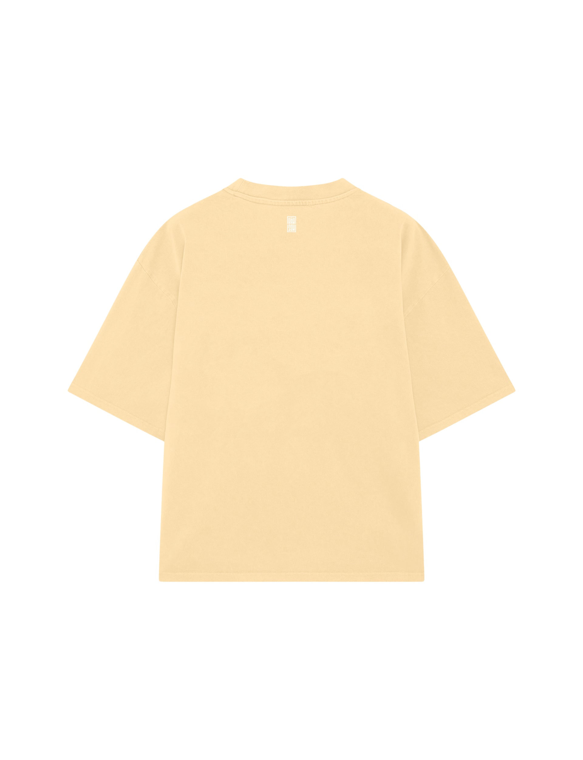 COLLEGE TEE