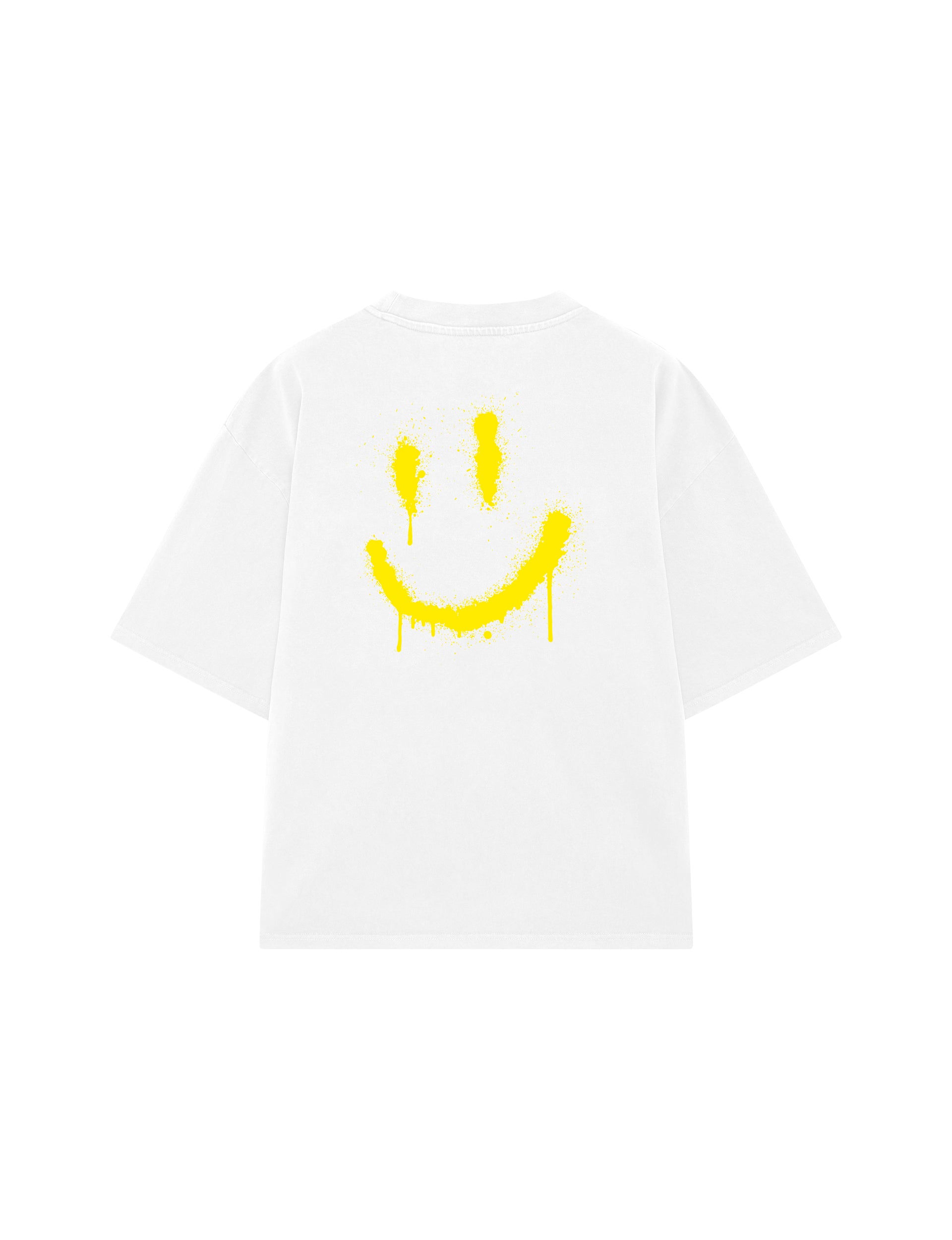 HAPPY TEE