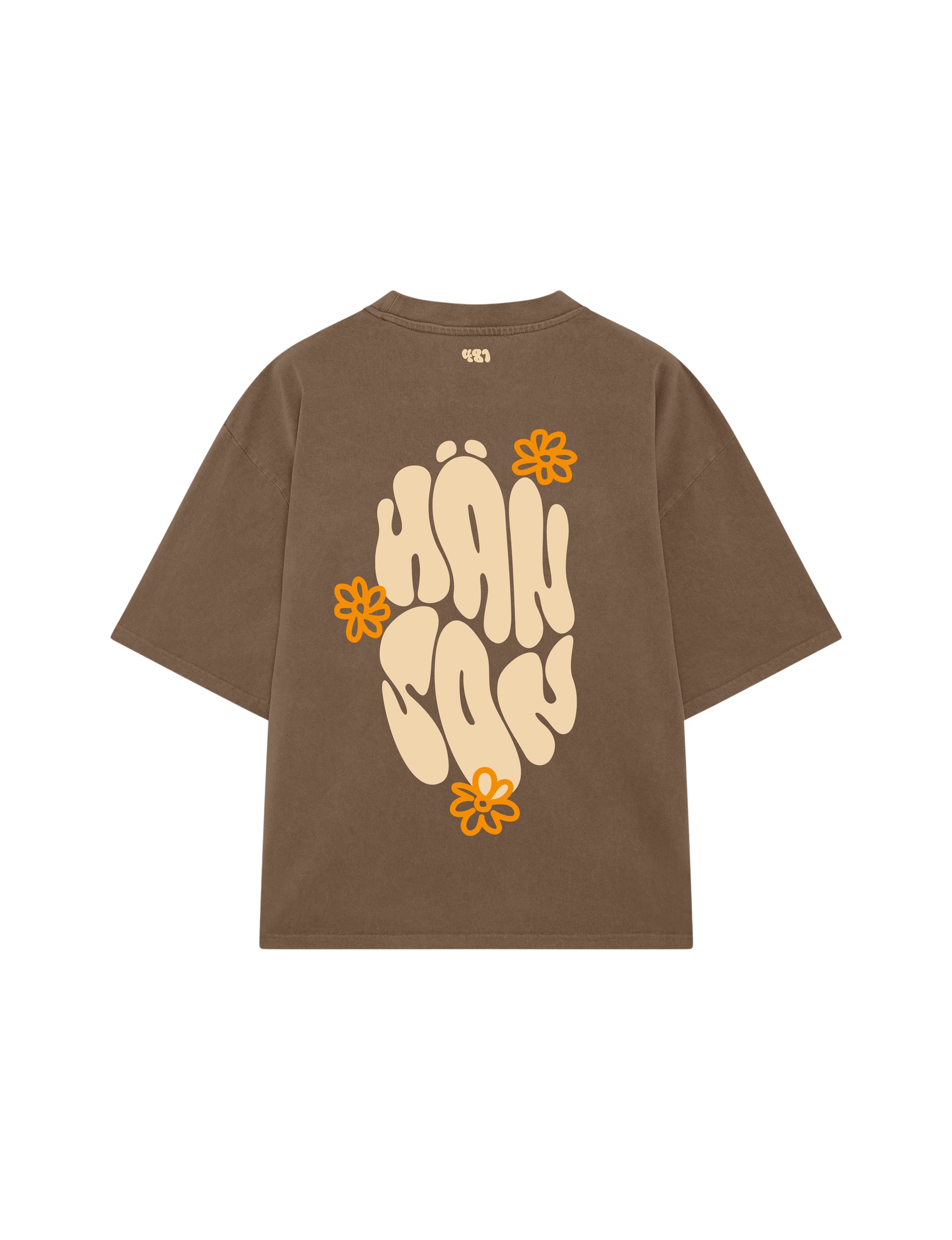 BUBBLE TEE
