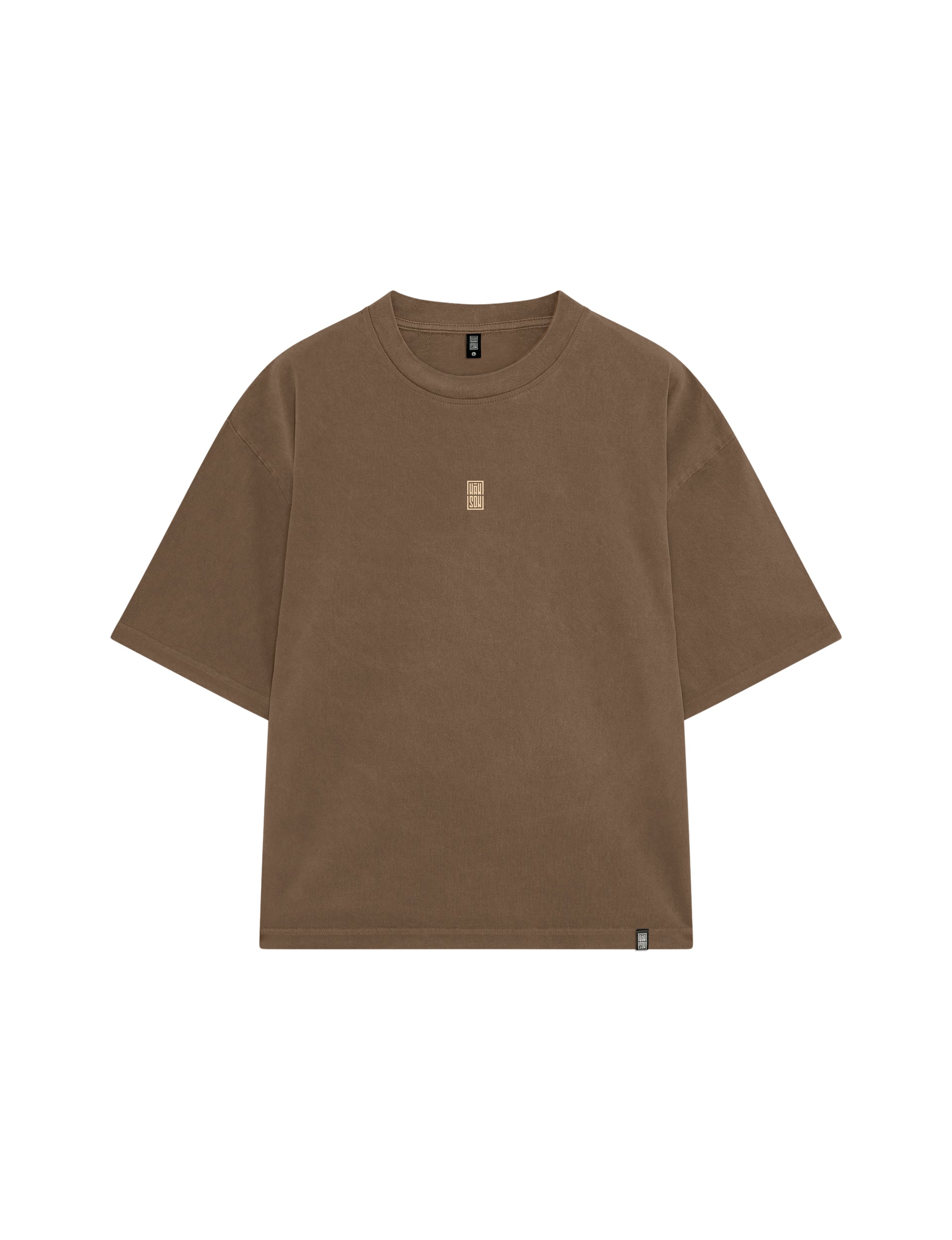 BUBBLE TEE